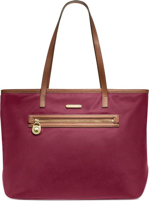 michael kors cinnabar purse|Michael Kors Kempton Large East West Cinnabar Tote.